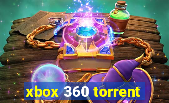 xbox 360 torrent